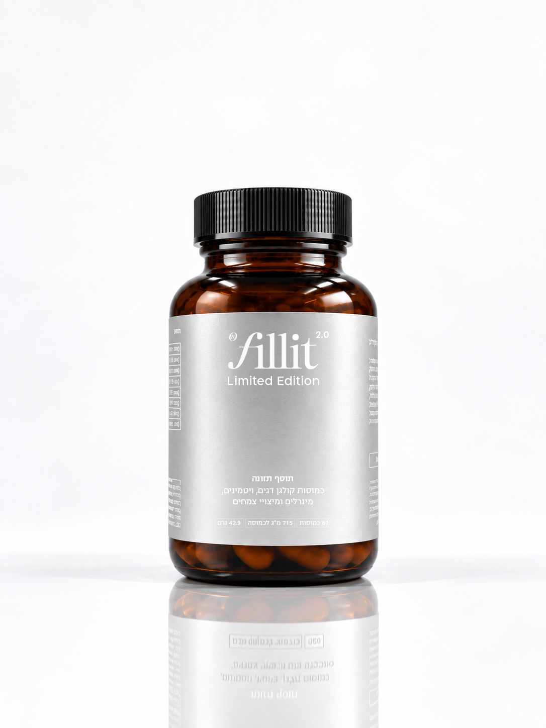 Hair Complex Mini Capsules