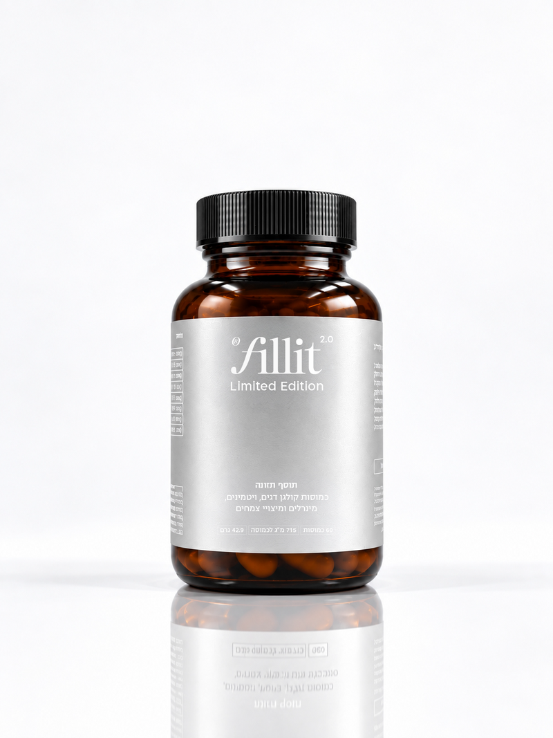 Hair Complex Mini Capsules