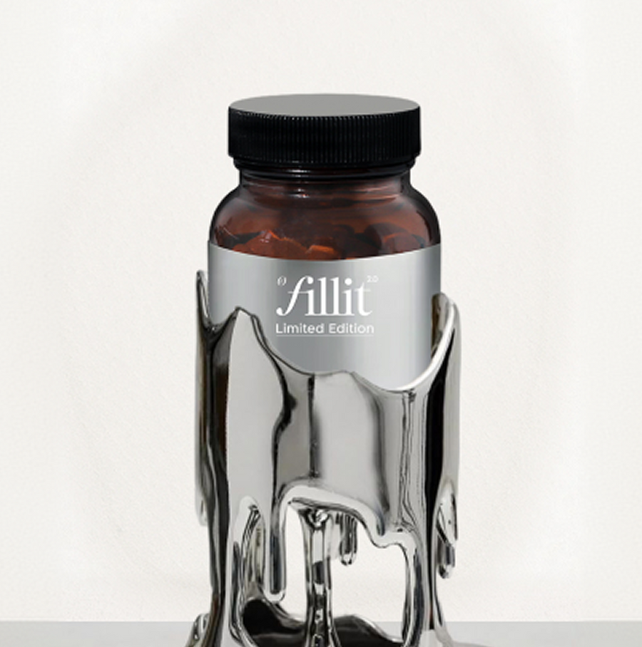 Hair Complex Mini Capsules
