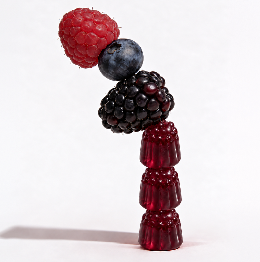 Hair Gummies
