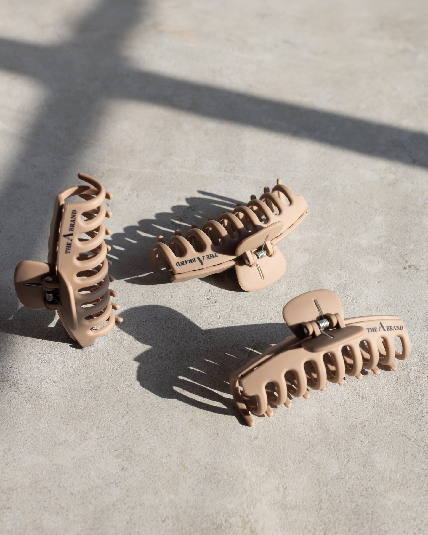 Hair clip