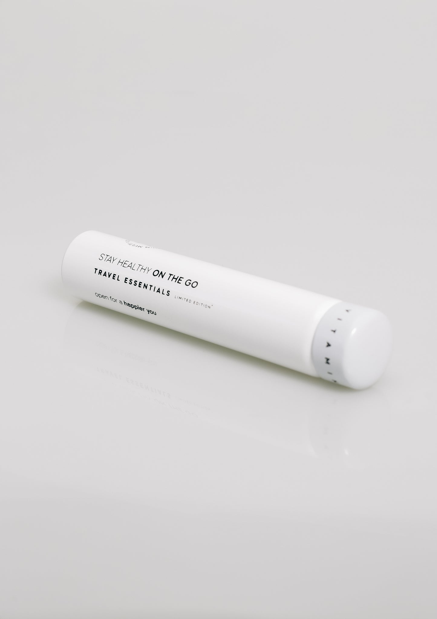 Capsule case