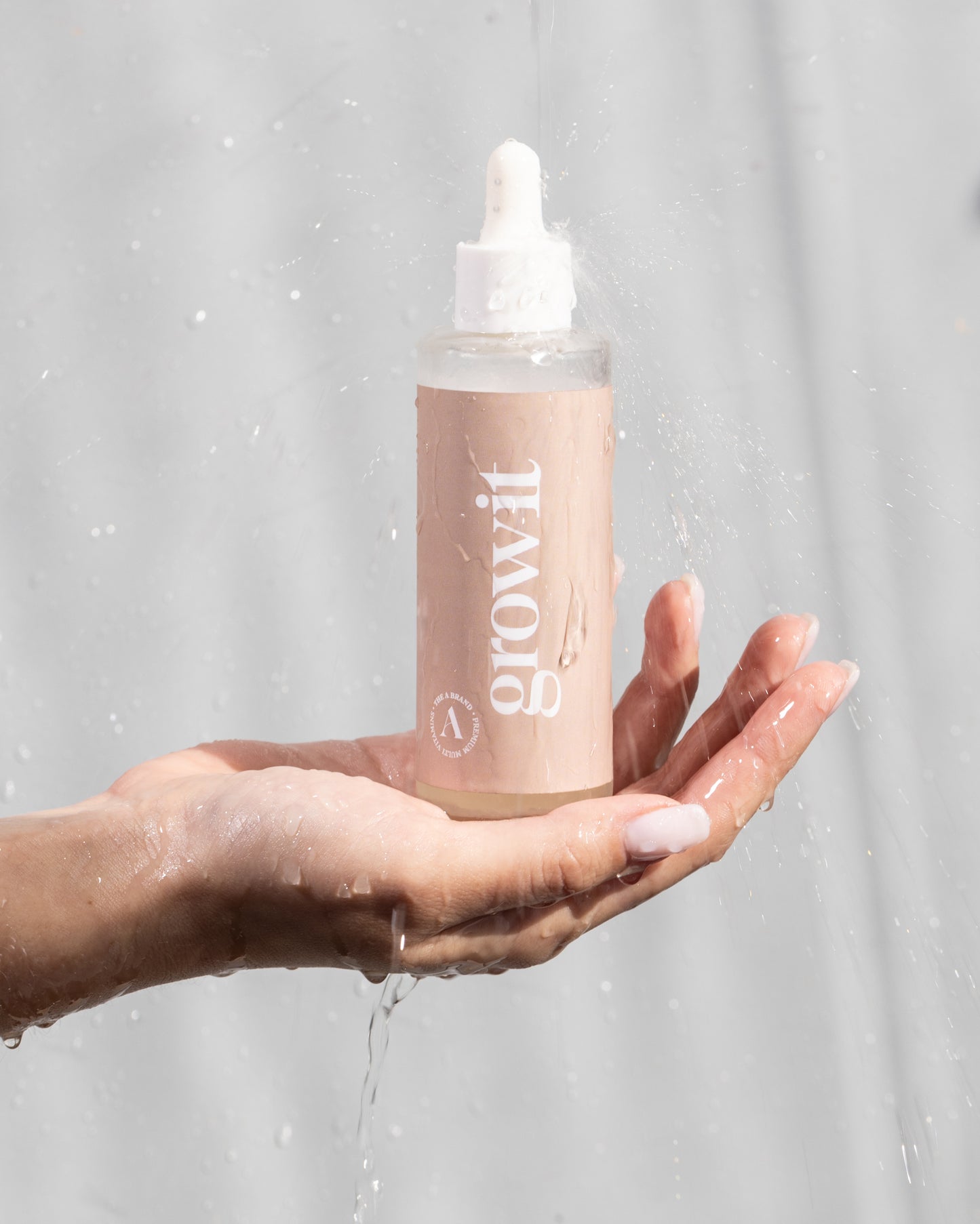 Ultimate Hair repair solution