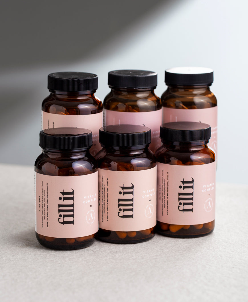 Ultimate Hair repair solution