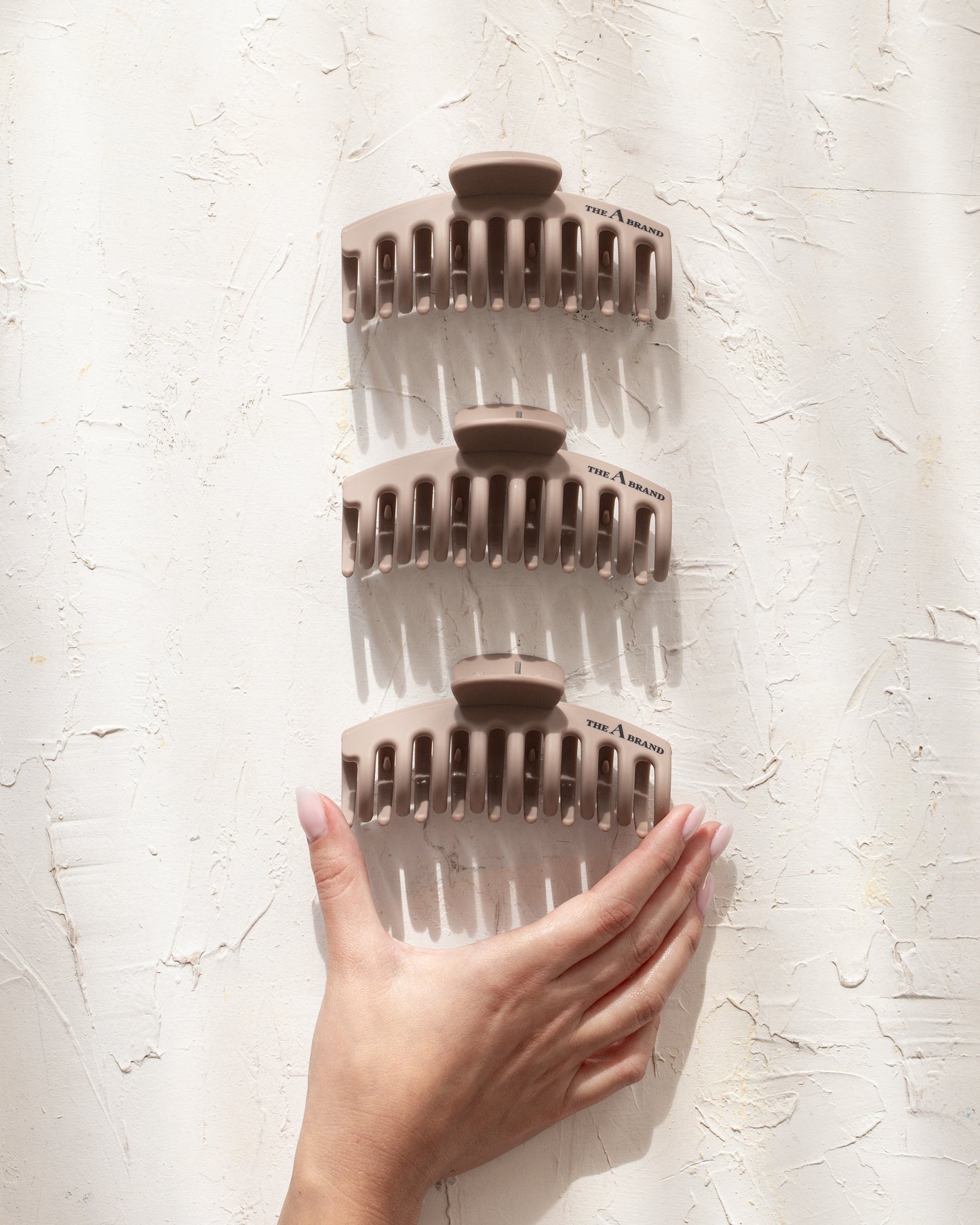 Hair clip