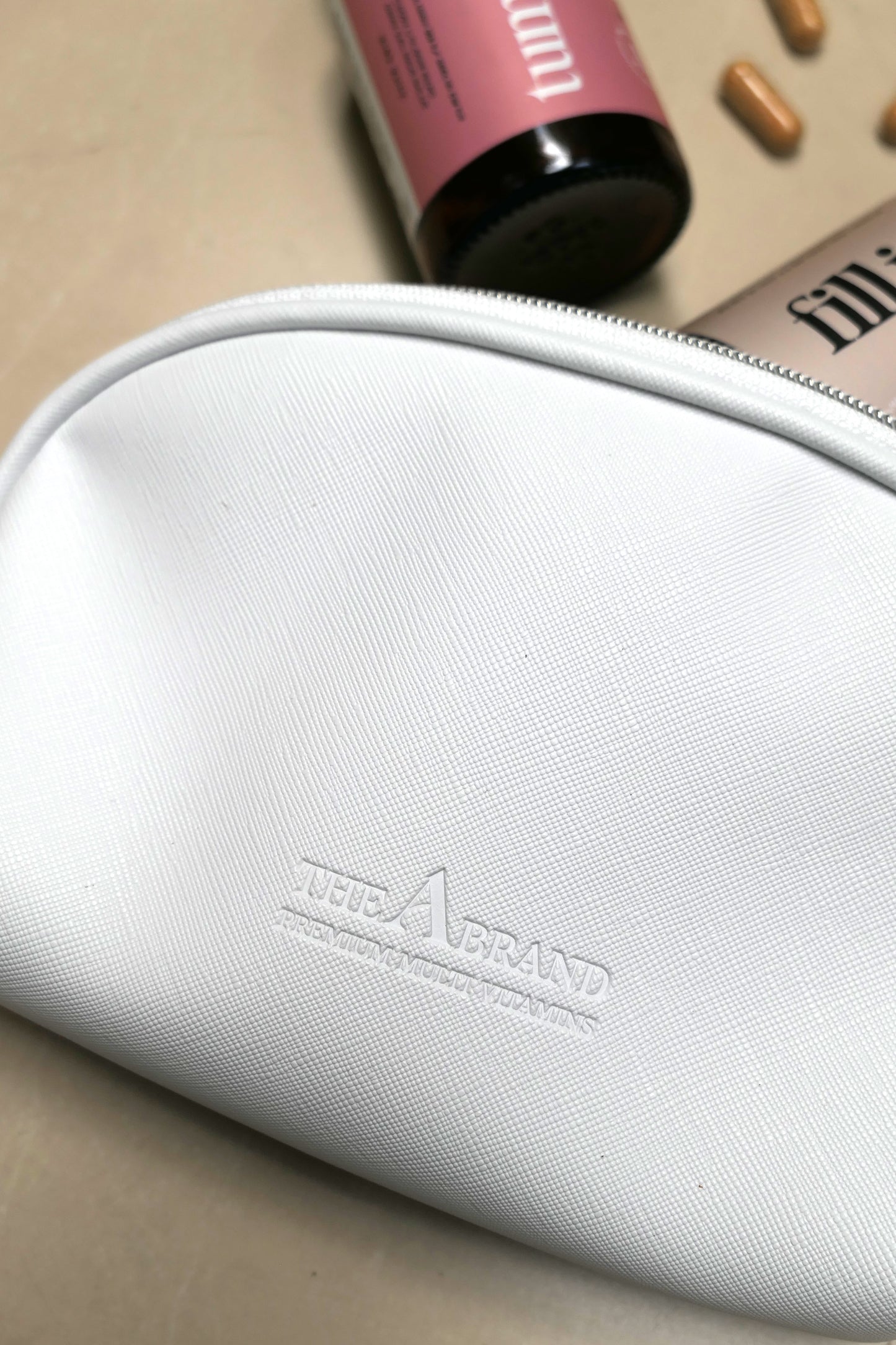 Makeup Bag