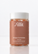 Shape Gummies