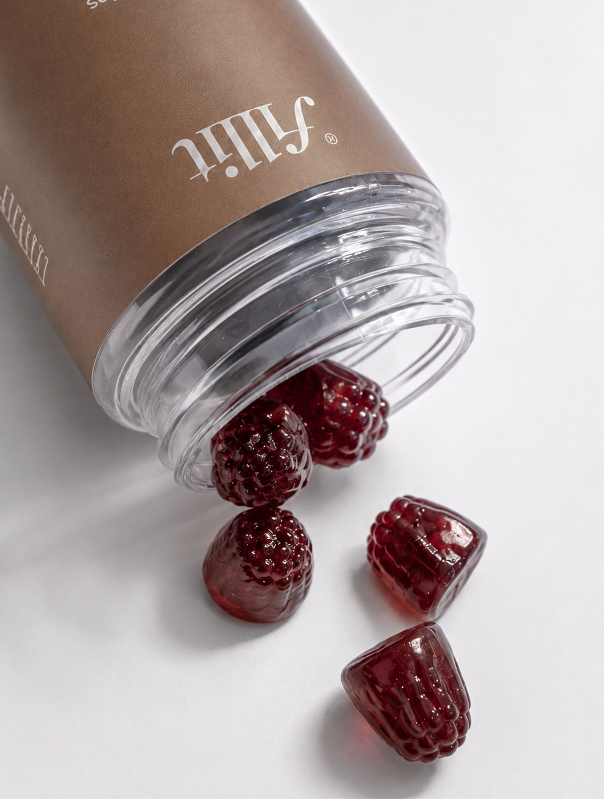 Hair Gummies