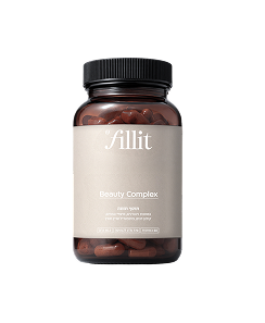 Beauty Complex