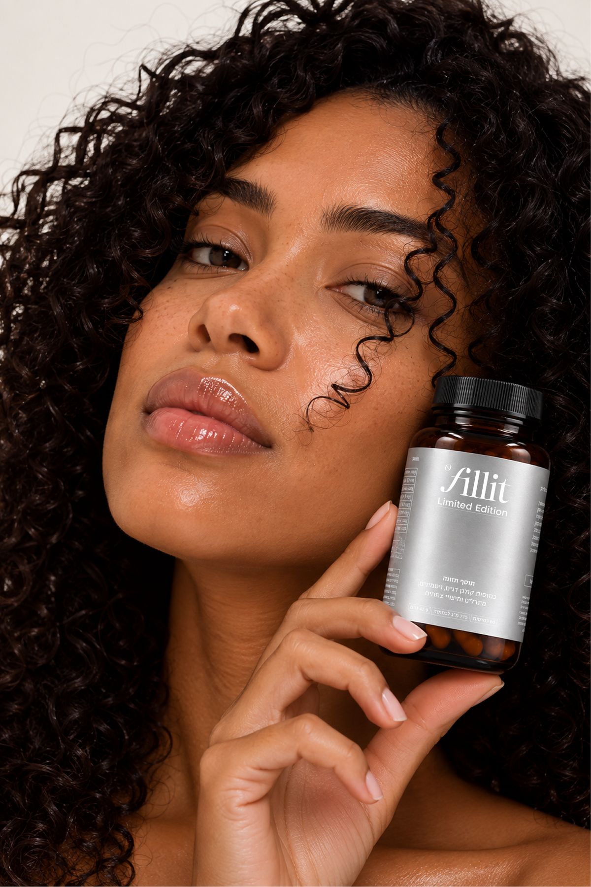 Hair Complex Mini Capsules