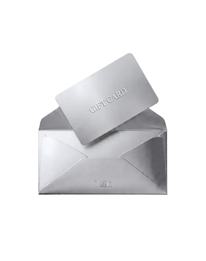 GIFT CARD דיגיטלי - Fill it Vitamins