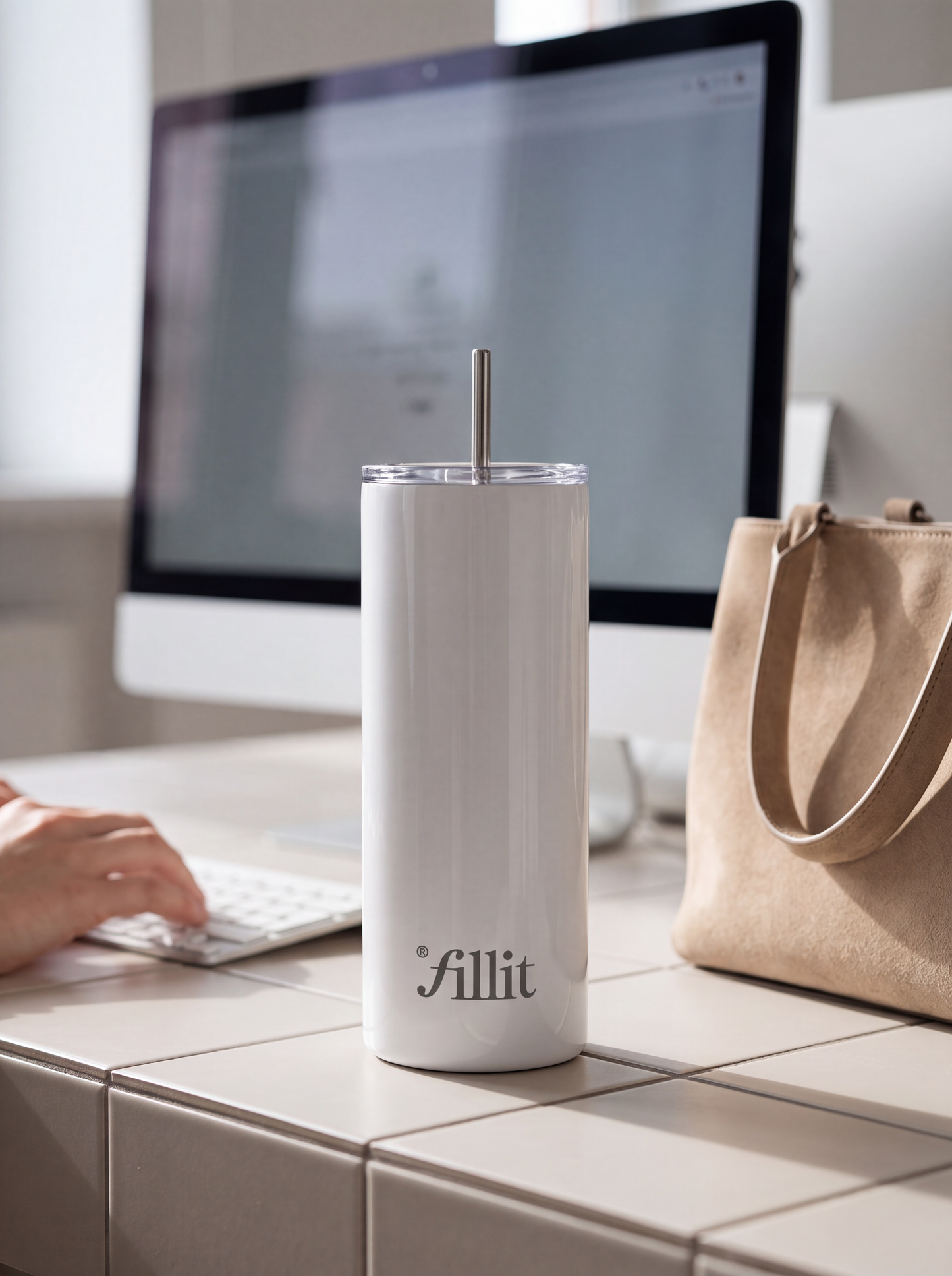 כוס שתייה תרמית – Fillit Multi-Cup