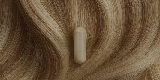 נשירת שיער: הסיבות, הפתרונות - ואיך אפשר לעצור את זה מבפנים