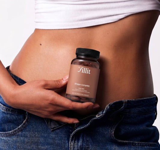 פרוביוטיקה: המדריך המלא לבריאות הבטן - Fill it Vitamins