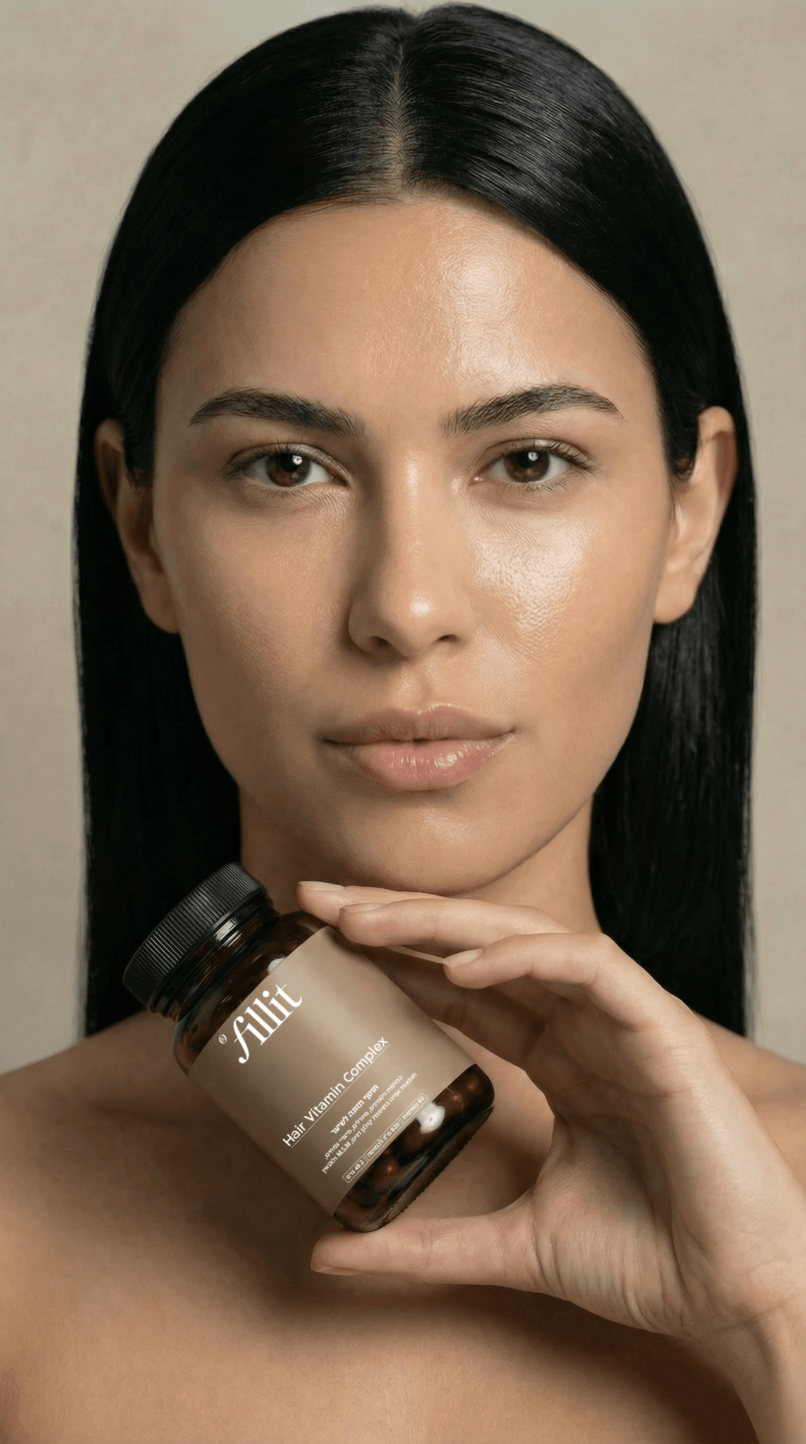 קולגן במזון: כל מה שצריך לדעת על מקורות טבעיים ומאכלים מעודדי קולגן