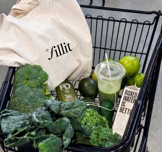 קולגן במזון: כל מה שצריך לדעת על מקורות טבעיים ומאכלים מעודדי קולגן