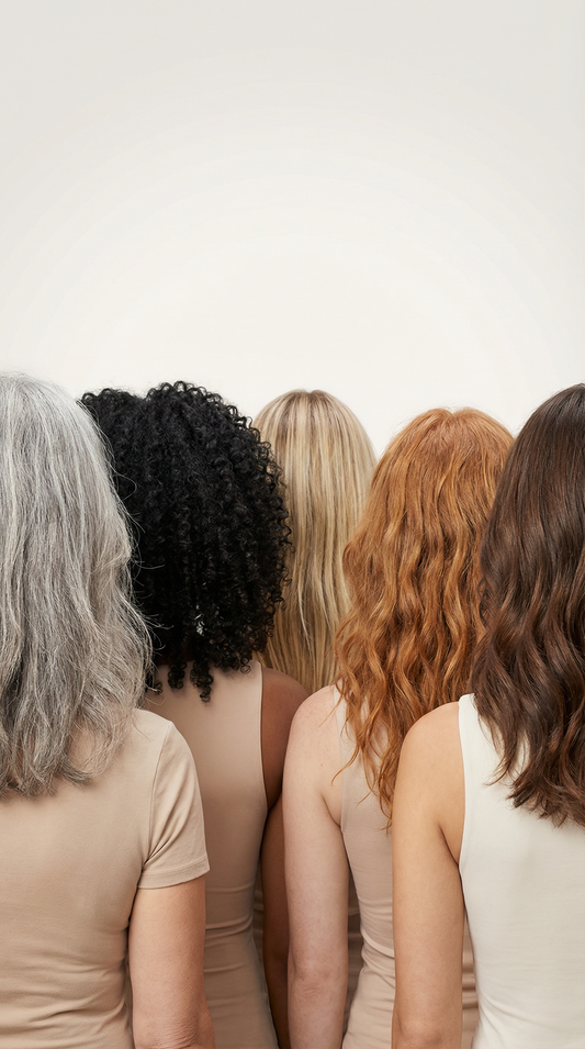 נשירת שיער: הסיבות, הפתרונות - ואיך אפשר לעצור את זה מבפנים