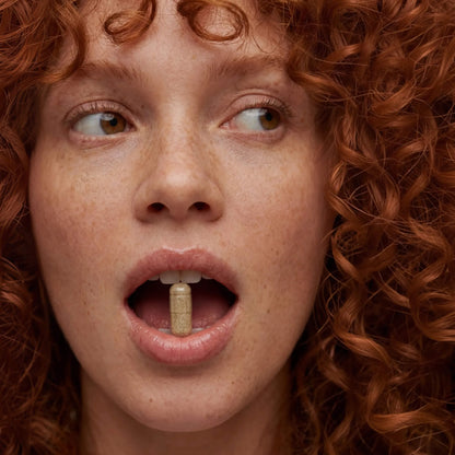 Fill it women hair complex