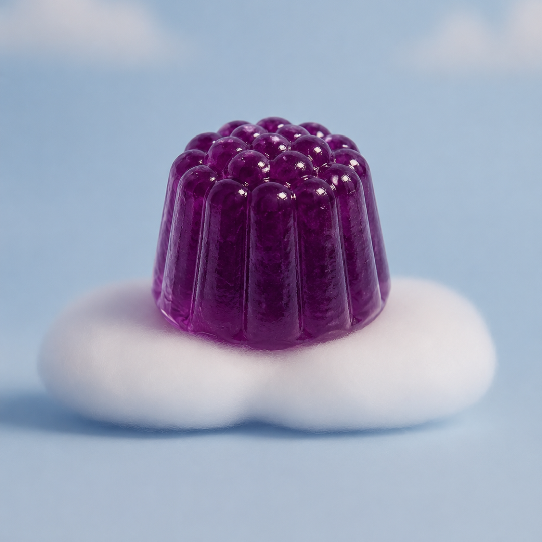 GOODNIGHT GUMMIES