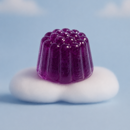 GOODNIGHT GUMMIES