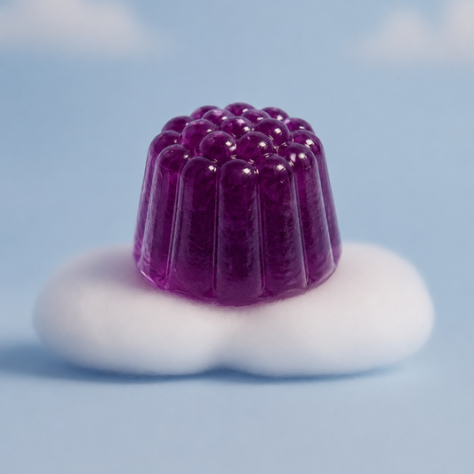 GOODNIGHT GUMMIES
