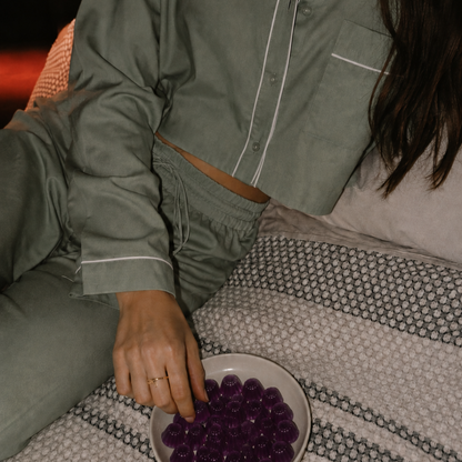 GOODNIGHT GUMMIES