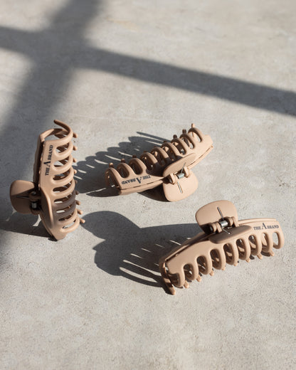 Hair clip