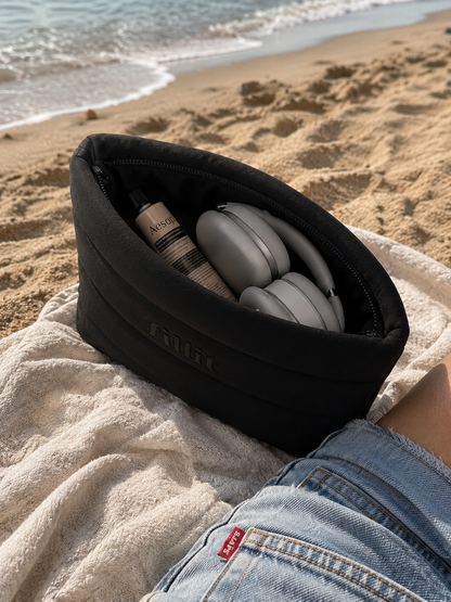 BEAUTY BAG