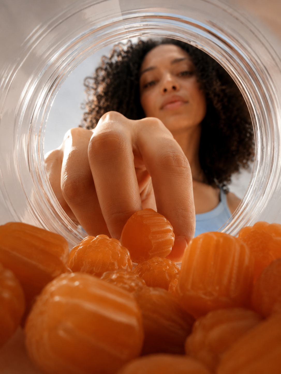 SHAPE GUMMIES