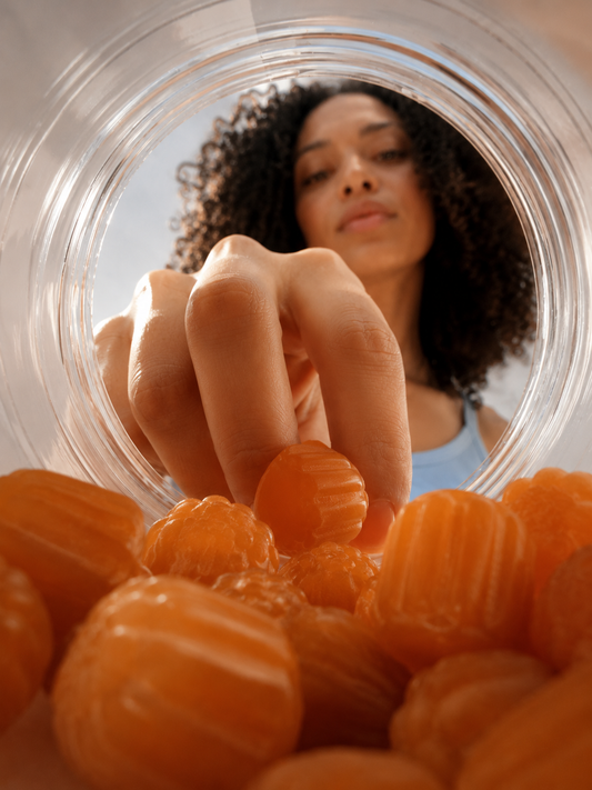 SHAPE GUMMIES