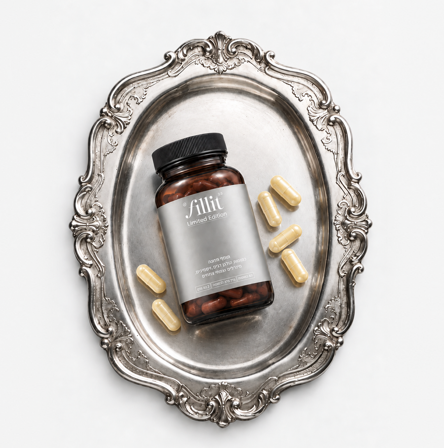 Hair Complex Mini Capsules