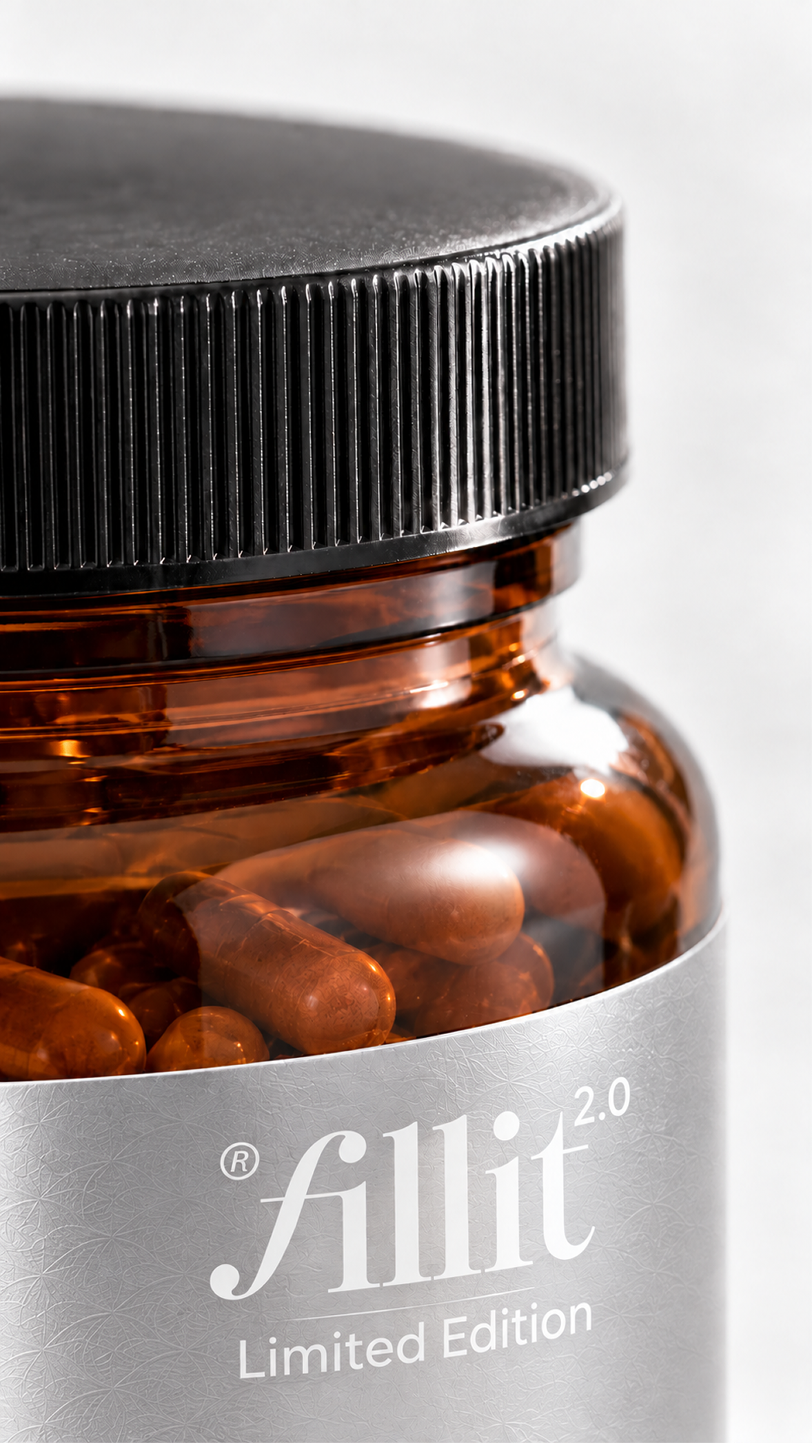 Hair Complex Mini Capsules