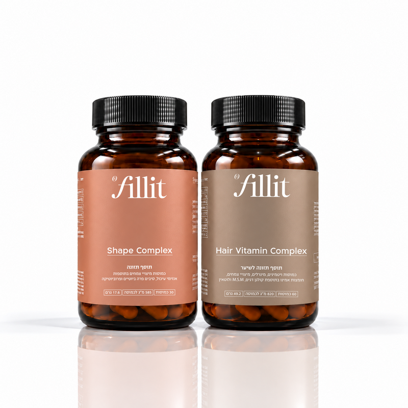 Best Seller Kit