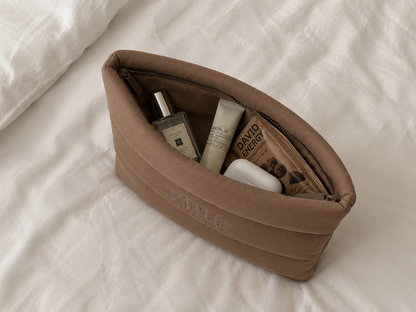 BEAUTY BAG