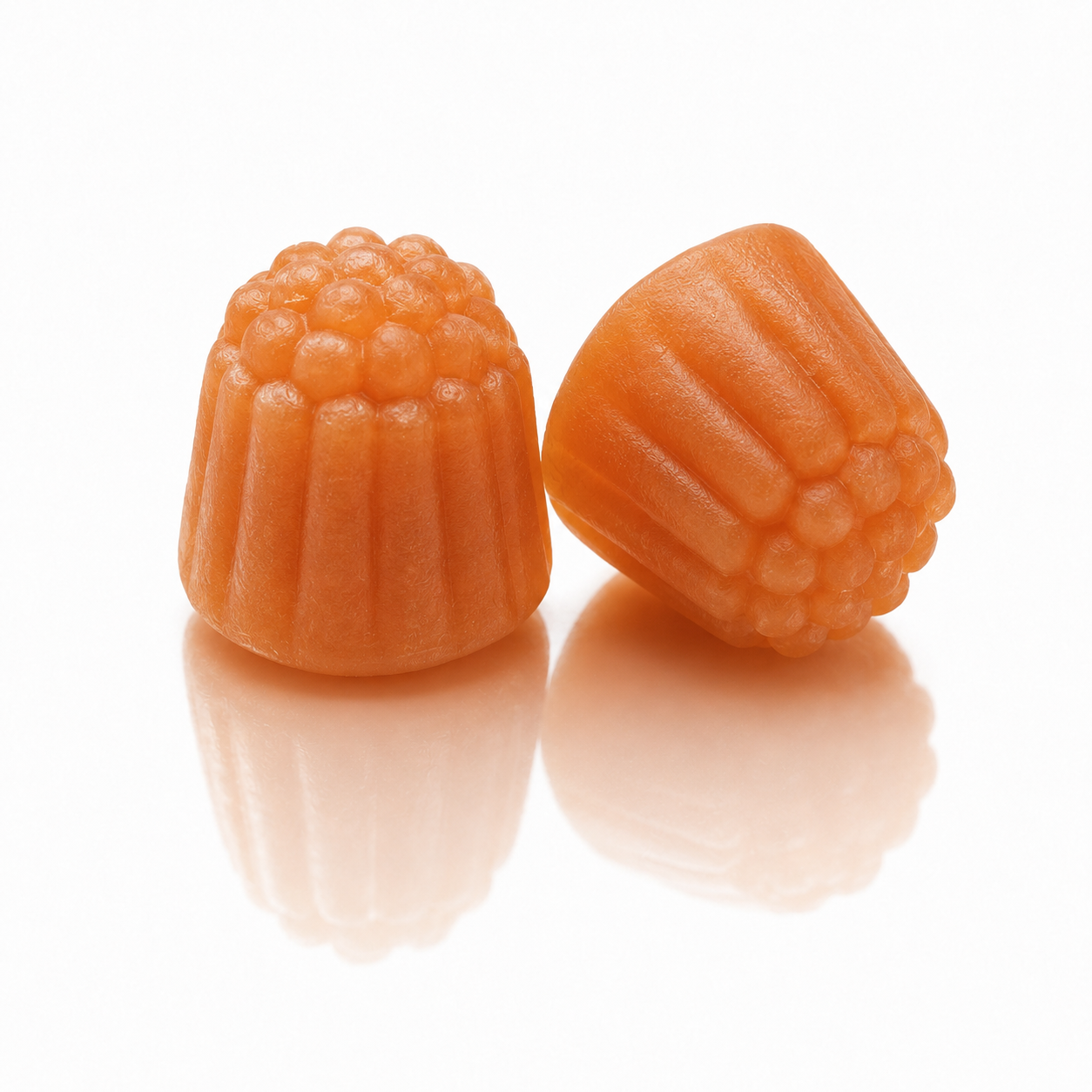 SHAPE GUMMIES