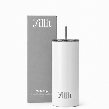 כוס שתייה תרמית – Fillit Multi-Cup