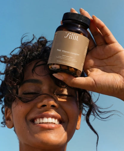 Beauty Boost Kit - Fill it Vitamins