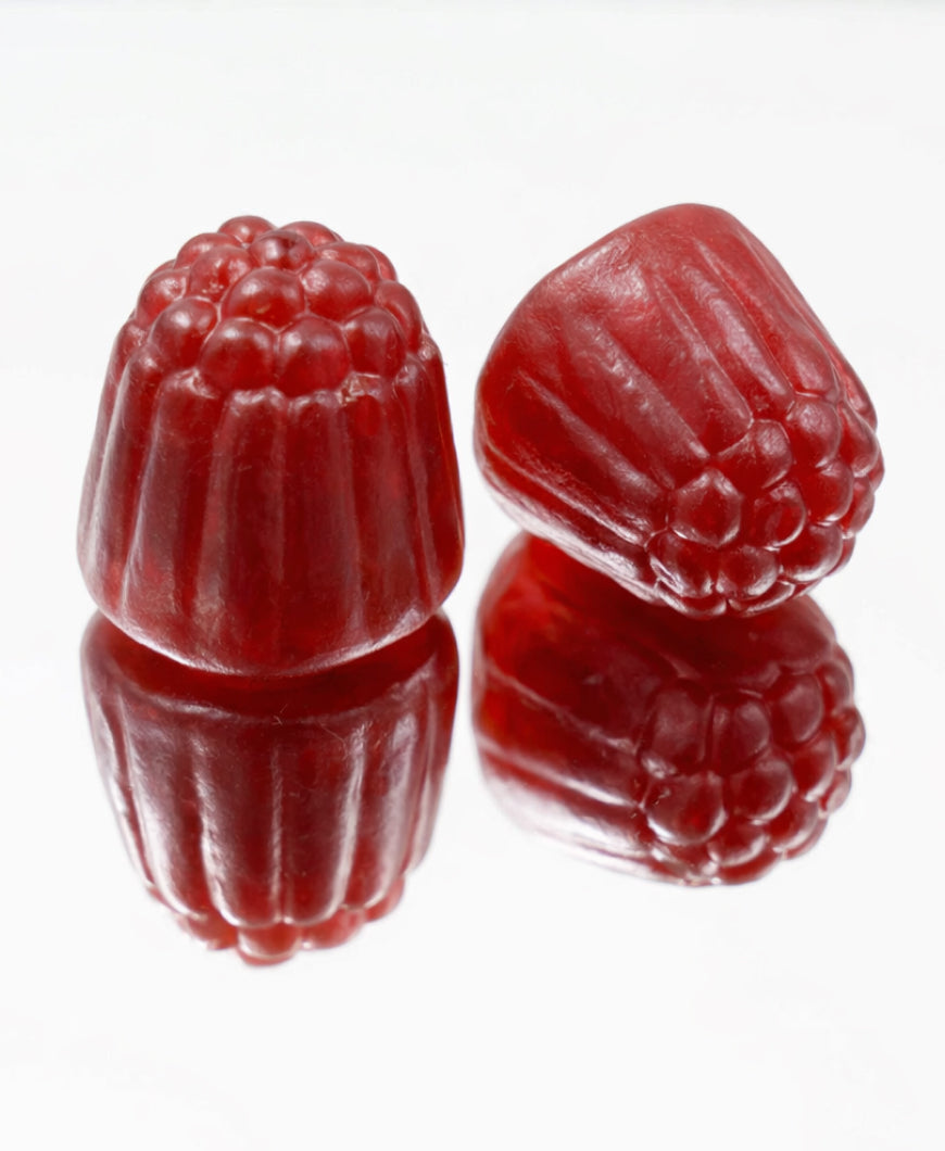 Hair gummies