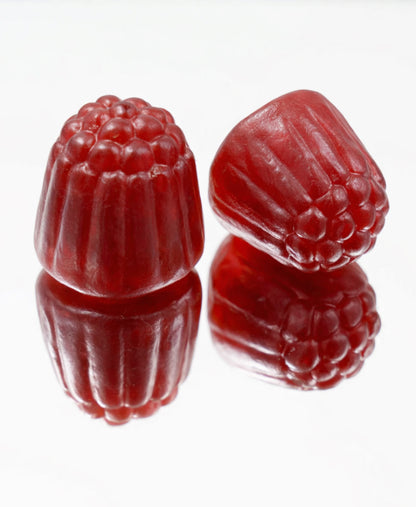 Hair gummies