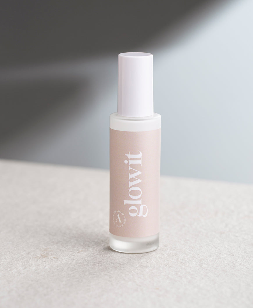Glow it (GIFT)
