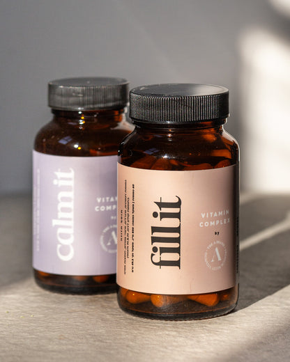 Double Solution Kit