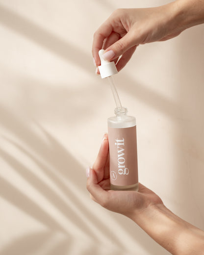 Simply Grow Pack