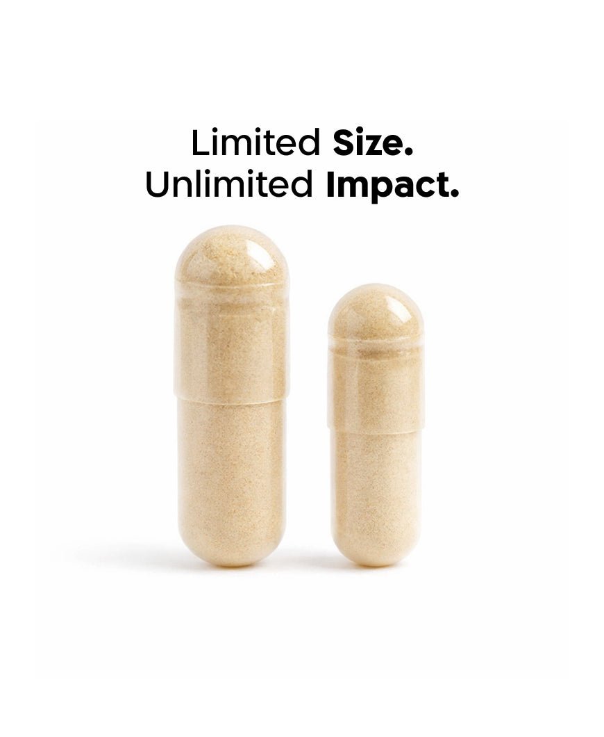 Hair Complex - LIMITED EDITION - Fill it Vitamins