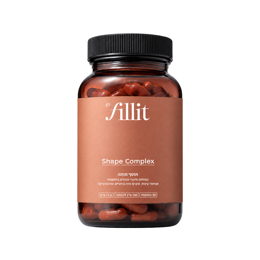 Shape Complex