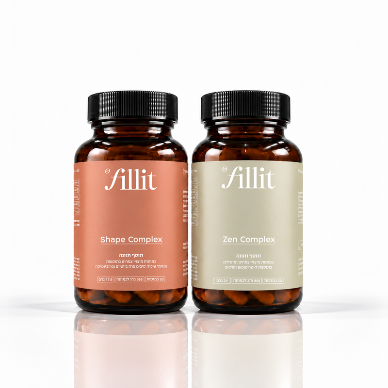 Body Balance Kit