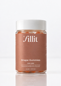 Shape Gummies