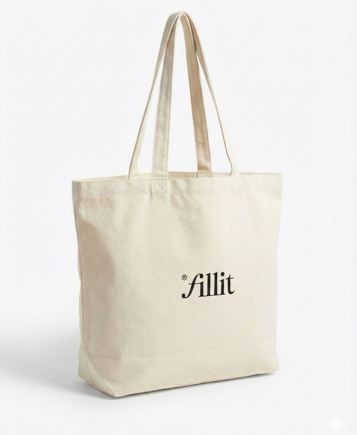 Fill It Branded Bag - Fill it Vitamins