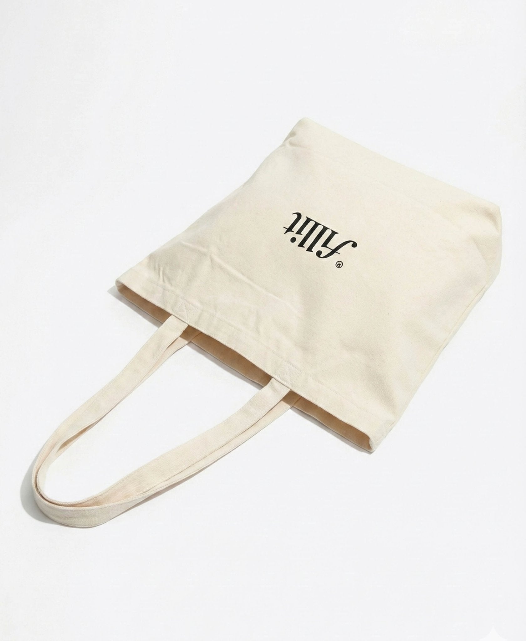 Fill It Branded Bag - Fill it Vitamins