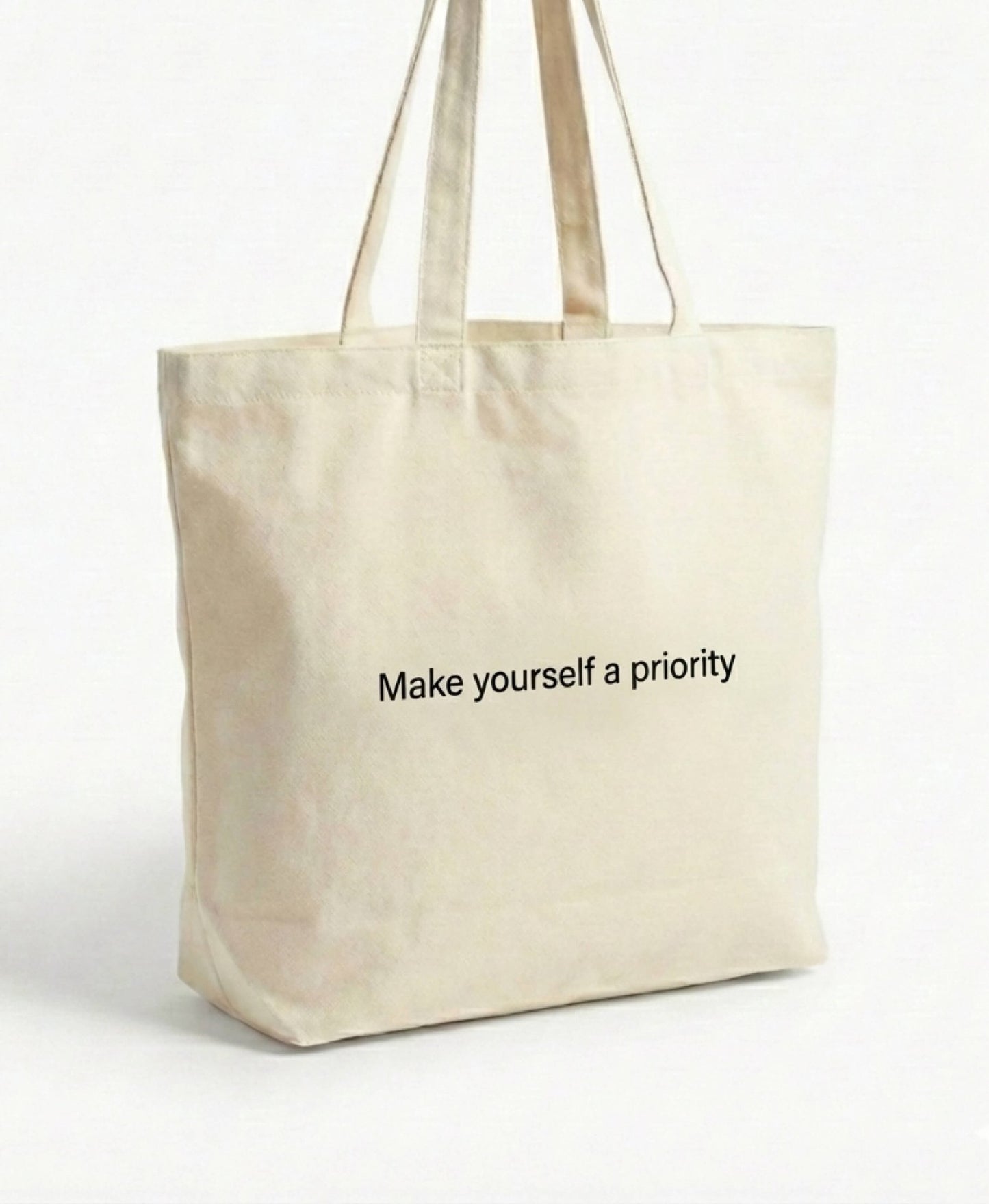 Fill It Branded Bag - Fill it Vitamins