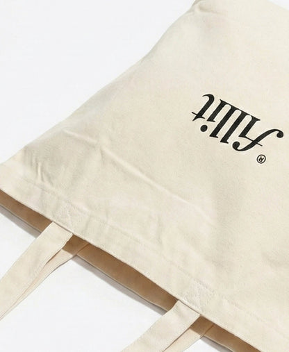 Fill It Branded Bag - Fill it Vitamins